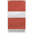 Latvia Flag Distressed Xbox Series S Console Skin